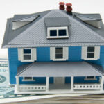 JAV nekilnojamojo turto mokesčiai beveik 400 milijardų dolerių 2025 m