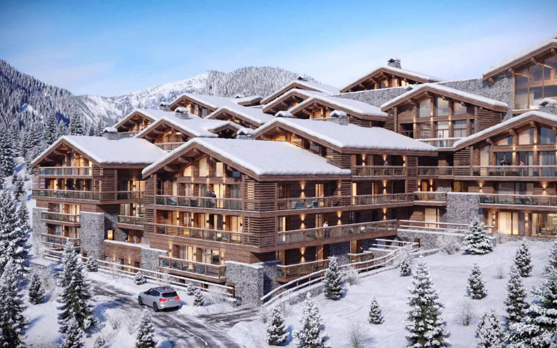 Kur slidinėti šį sezoną: aukščiausios klasės kurortai ir išskirtinės savybės