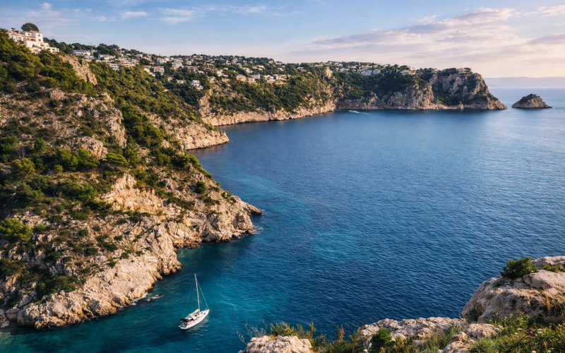 Gyvenimas prie jūros: išskirtiniai pakrantės namai