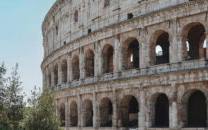 Romos viduje: Maurizio Pezzetta įžvalgos