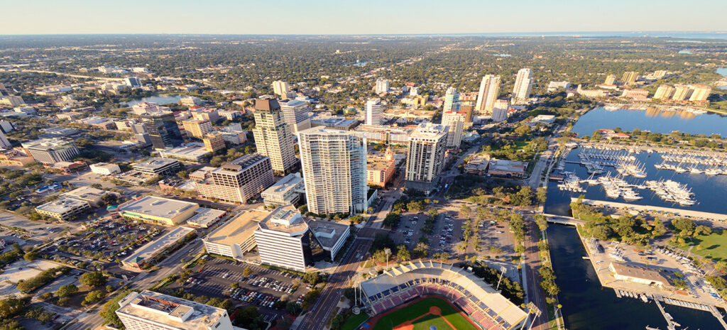 Tampa, Las Vegasas, JAV prabangaus būsto kainų šuolis 2026 m