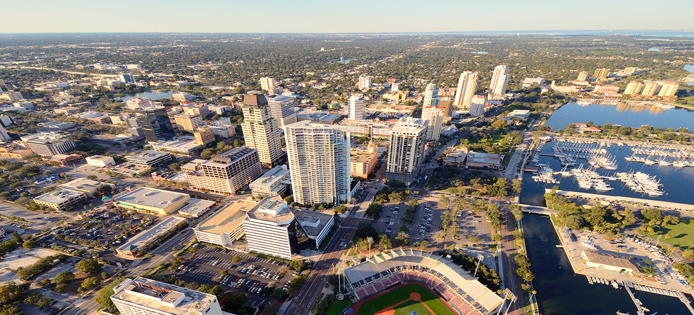Tampa, Las Vegasas, JAV prabangaus būsto kainų šuolis 2026 m