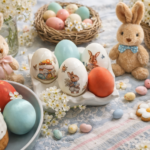 Velykų tradicijos visoje Europoje: ritualas, paveldas ir vietos reikšmė