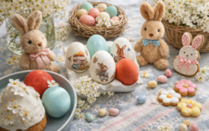 Velykų tradicijos visoje Europoje: ritualas, paveldas ir vietos reikšmė