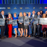 IMMY AWARD 2026 atitenka „Marschall Real Estate“.
